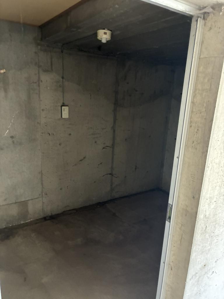 中古戸建　高栄東町４丁目5番17号 内観
