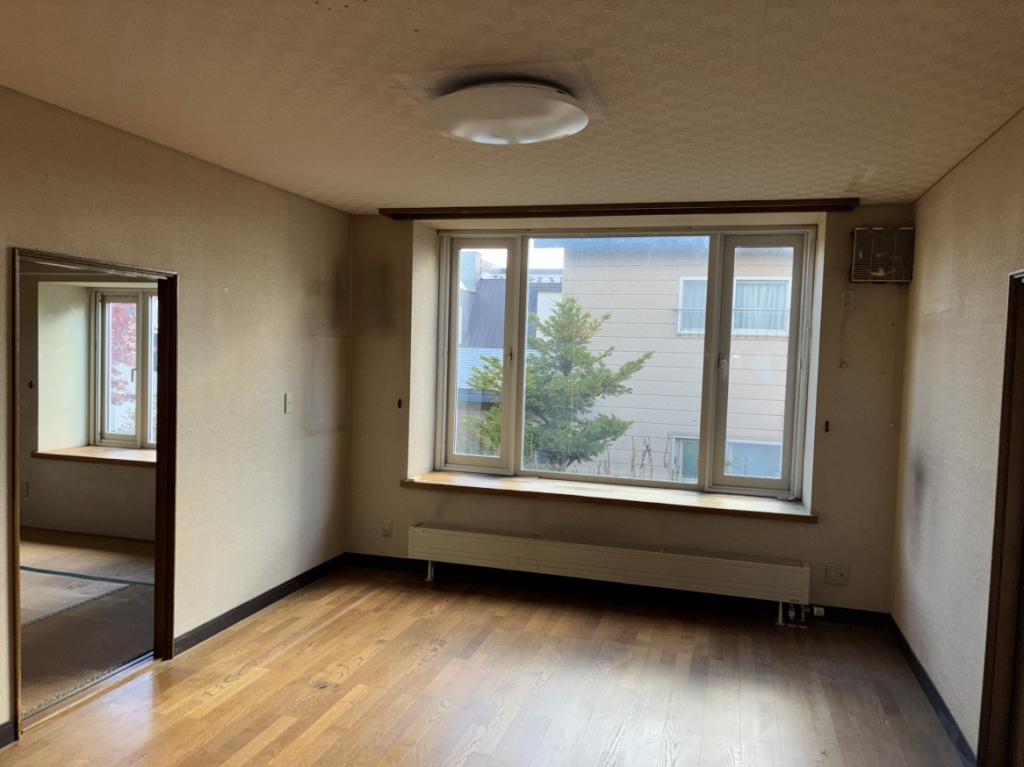 中古戸建　高栄東町４丁目5番17号 内観