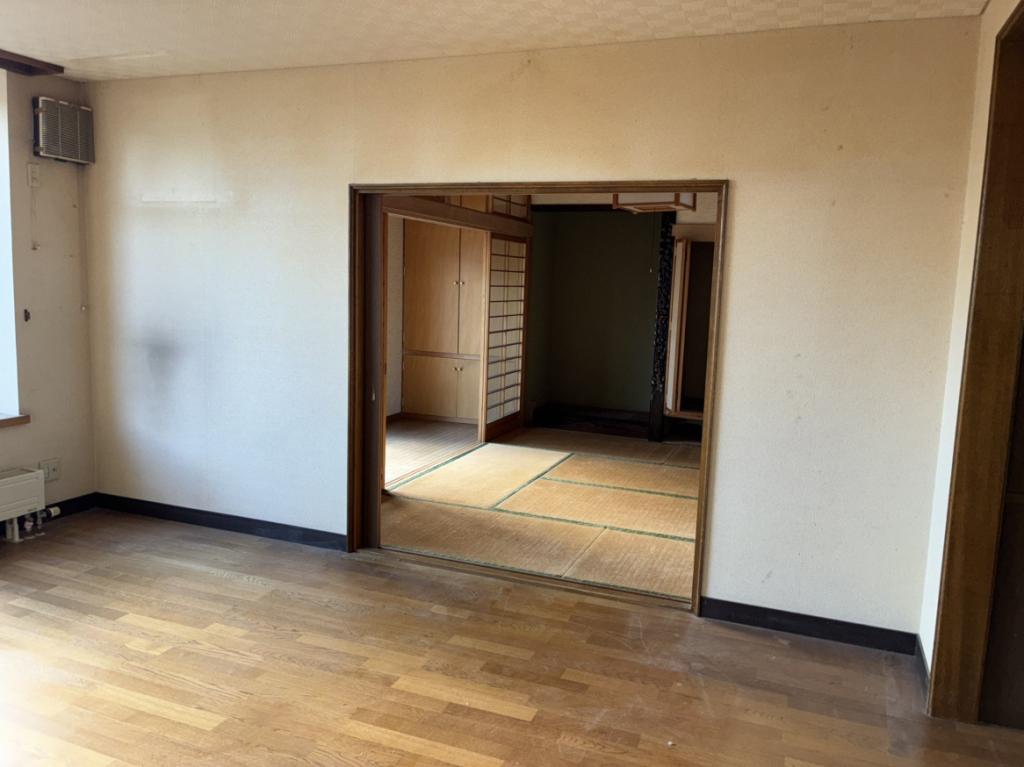 中古戸建　高栄東町４丁目5番17号 内観