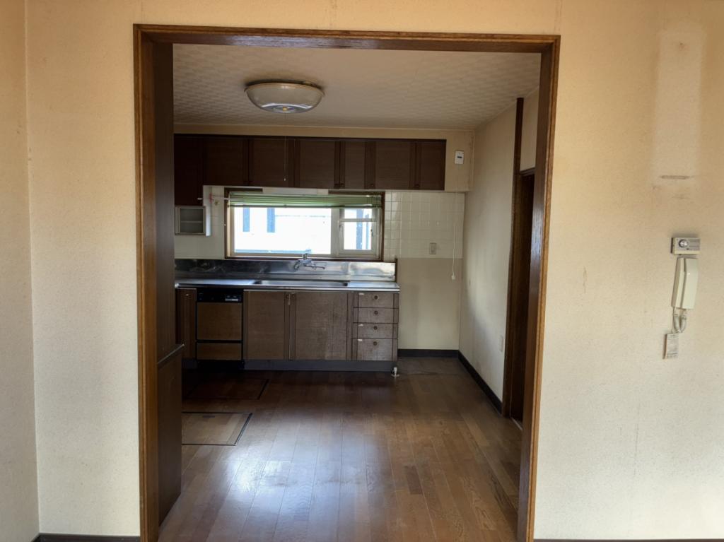 中古戸建　高栄東町４丁目5番17号 内観