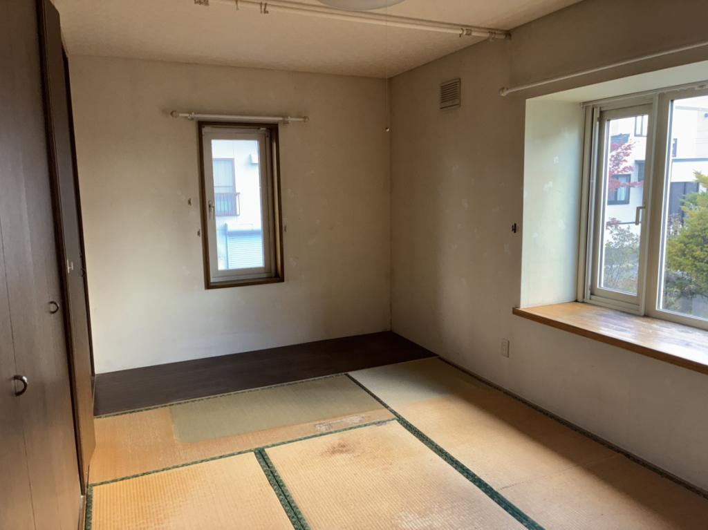中古戸建　高栄東町４丁目5番17号 内観