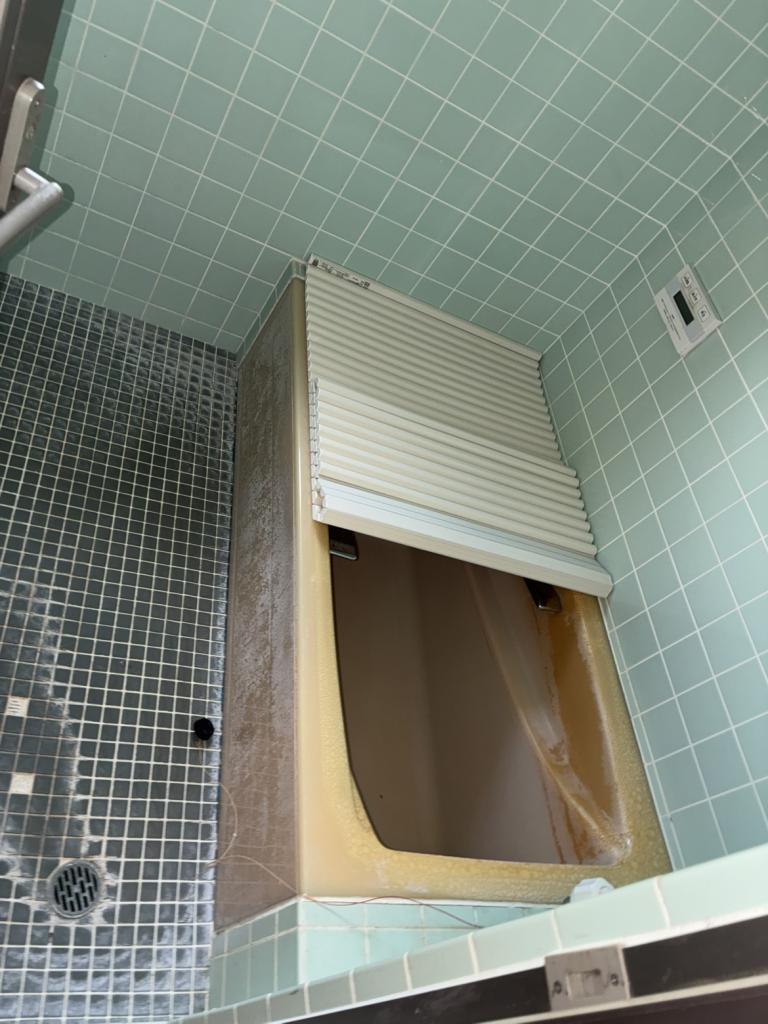 中古戸建　高栄東町４丁目5番17号 内観