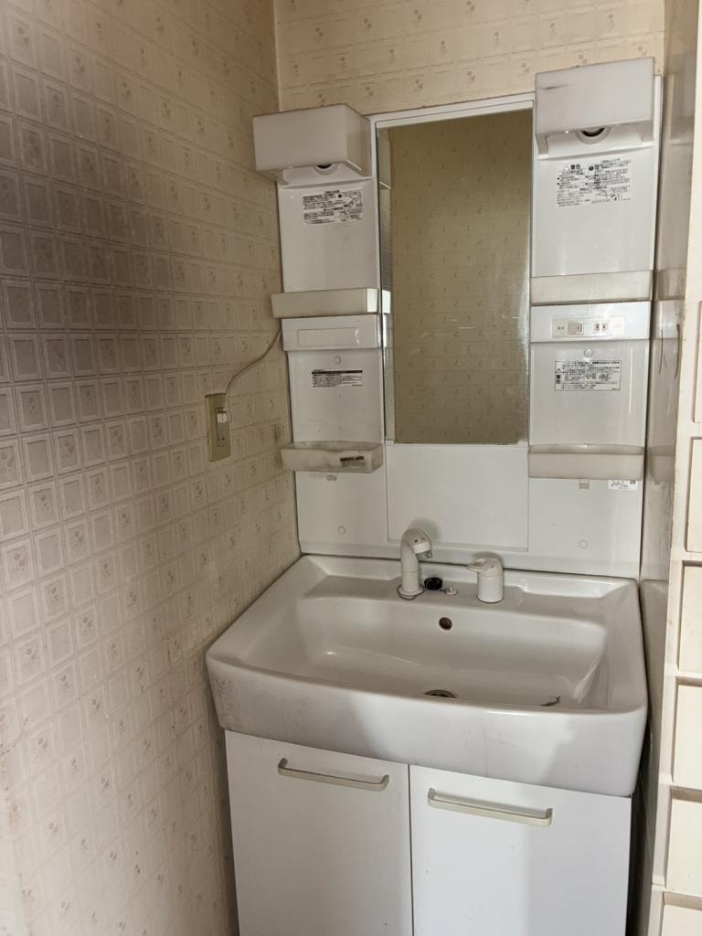 中古戸建　高栄東町４丁目5番17号 内観