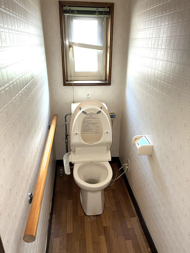 中古戸建　高栄東町４丁目5番17号 内観