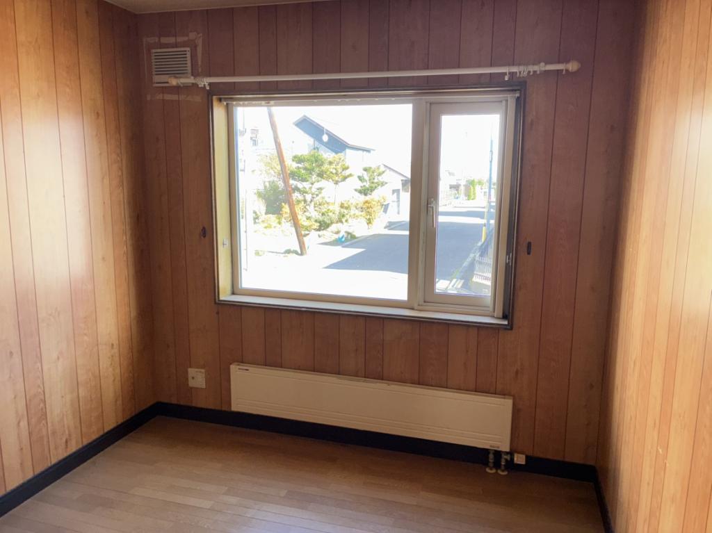 中古戸建　高栄東町４丁目5番17号 内観