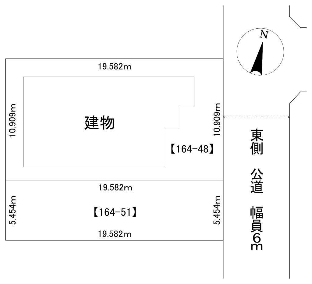 中古戸建　高栄東町４丁目5番17号 内観