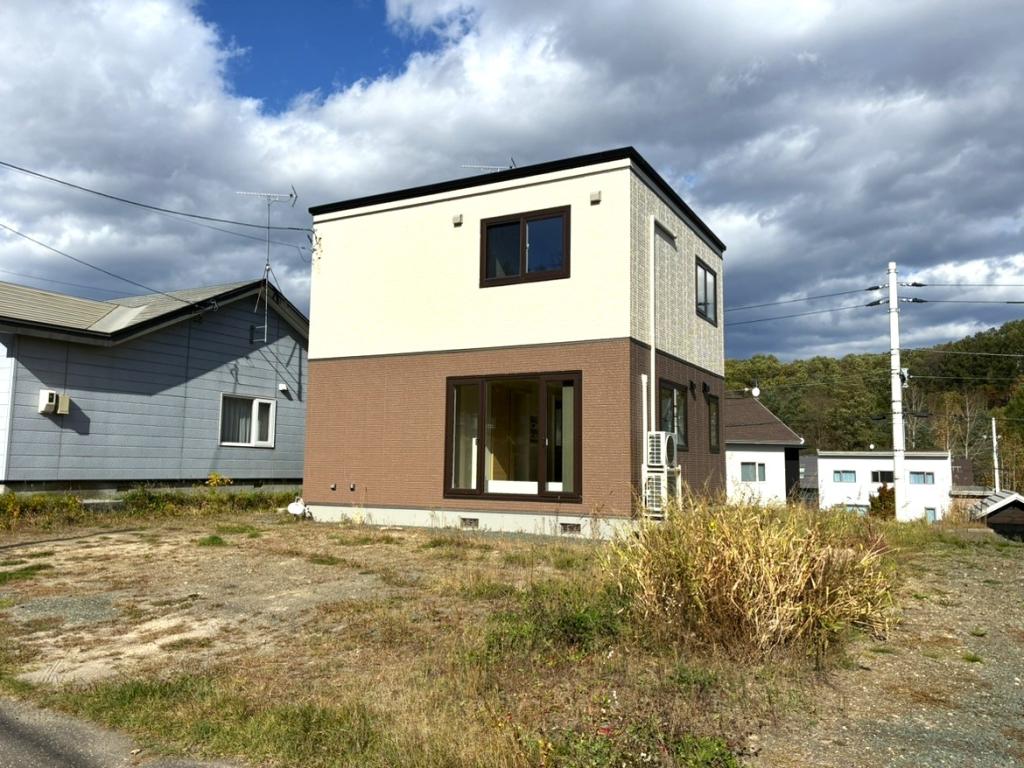 中古戸建　東陵町189番地70 内観