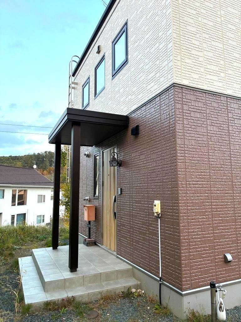 中古戸建　東陵町189番地70 内観