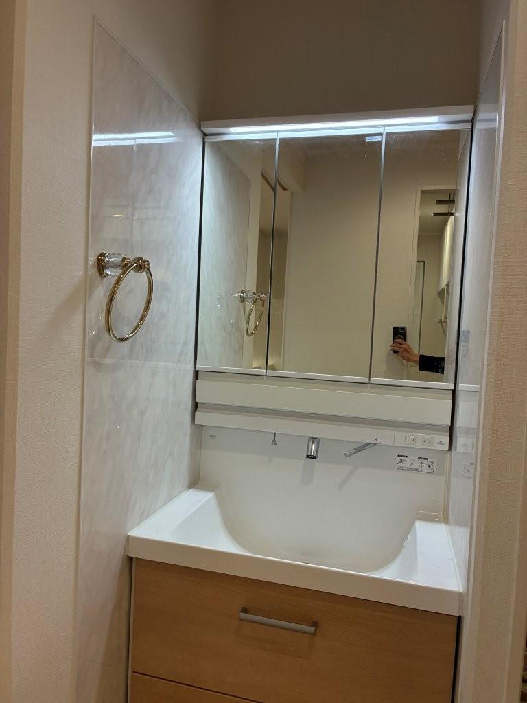 中古戸建　東陵町189番地70 内観