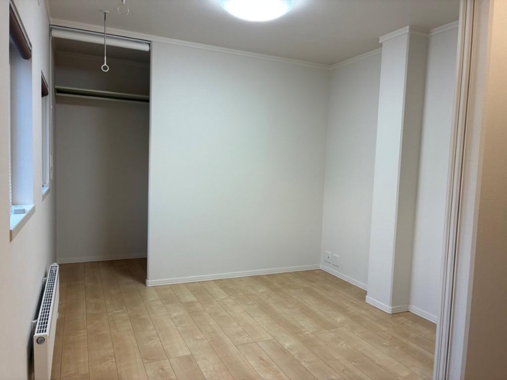 中古戸建　東陵町189番地70 内観