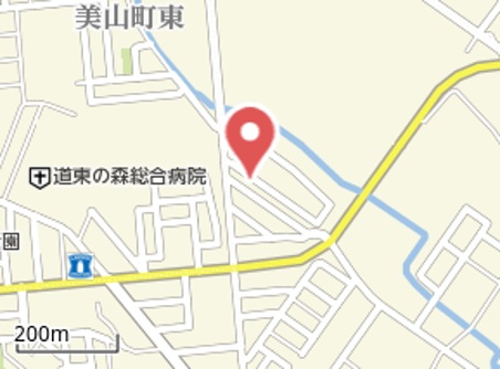 中古戸建　東陵町189番地70 内観