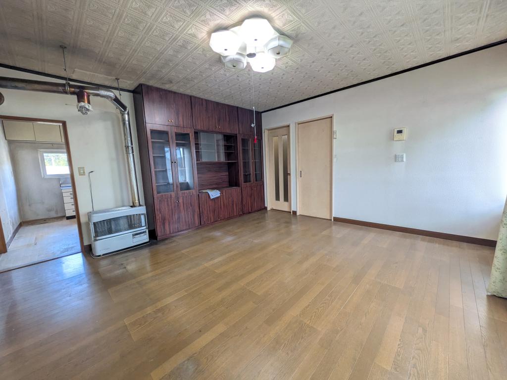 相内町３１６番　戸建て 内観