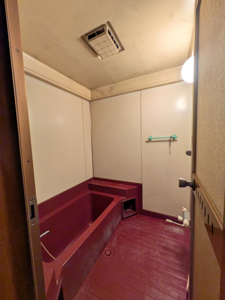 相内町３１６番　戸建て 内観