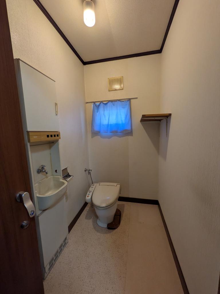 相内町３１６番　戸建て 内観