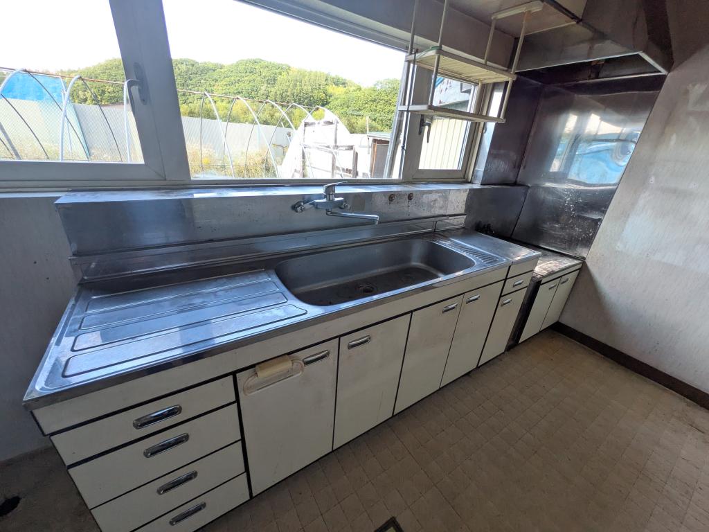 相内町３１６番　戸建て 内観