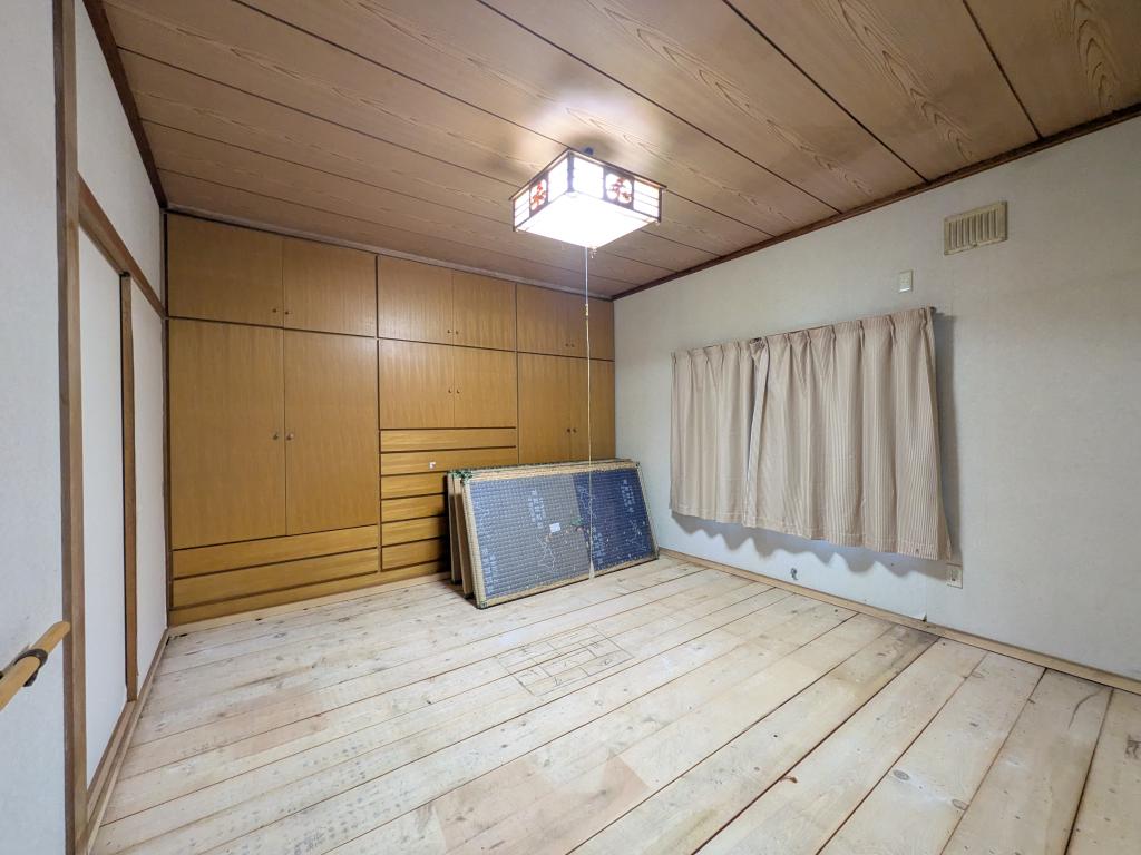相内町３１６番　戸建て 内観