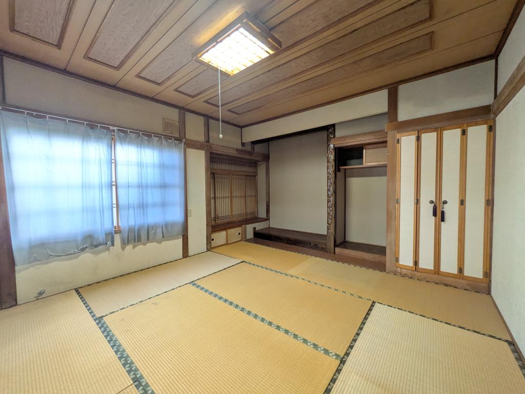 相内町３１６番　戸建て 内観