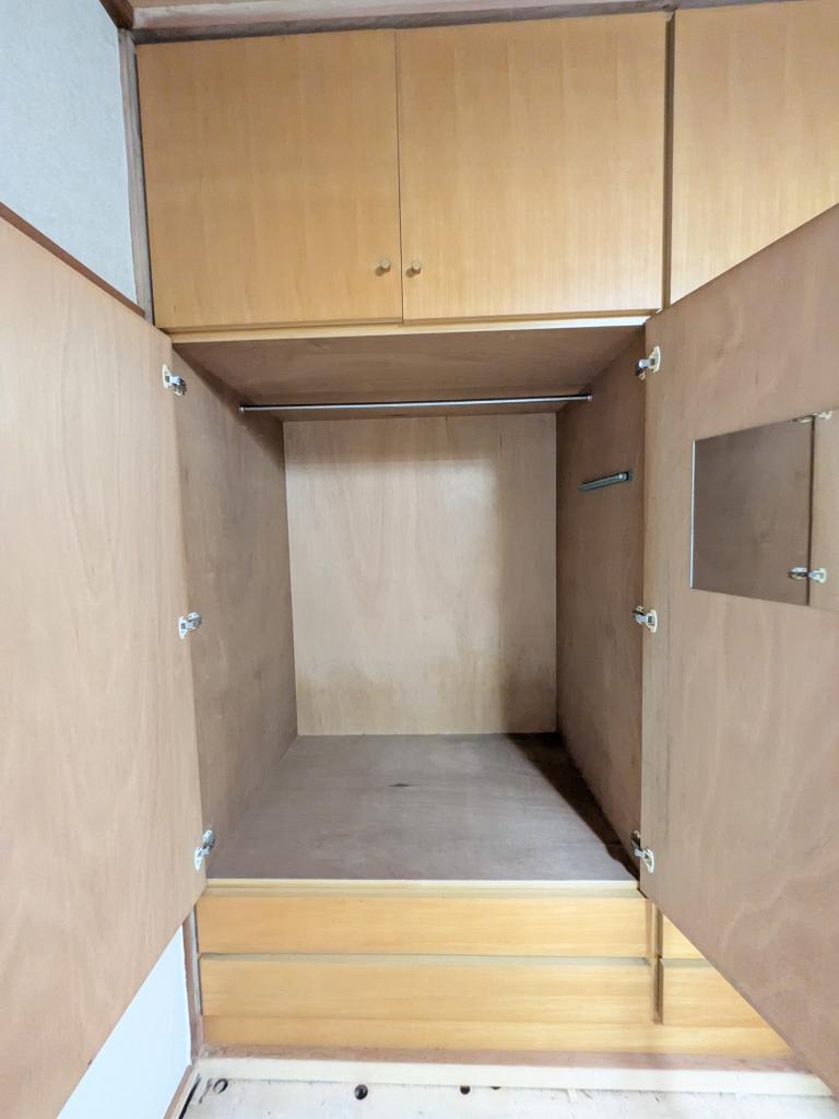 相内町３１６番　戸建て 内観