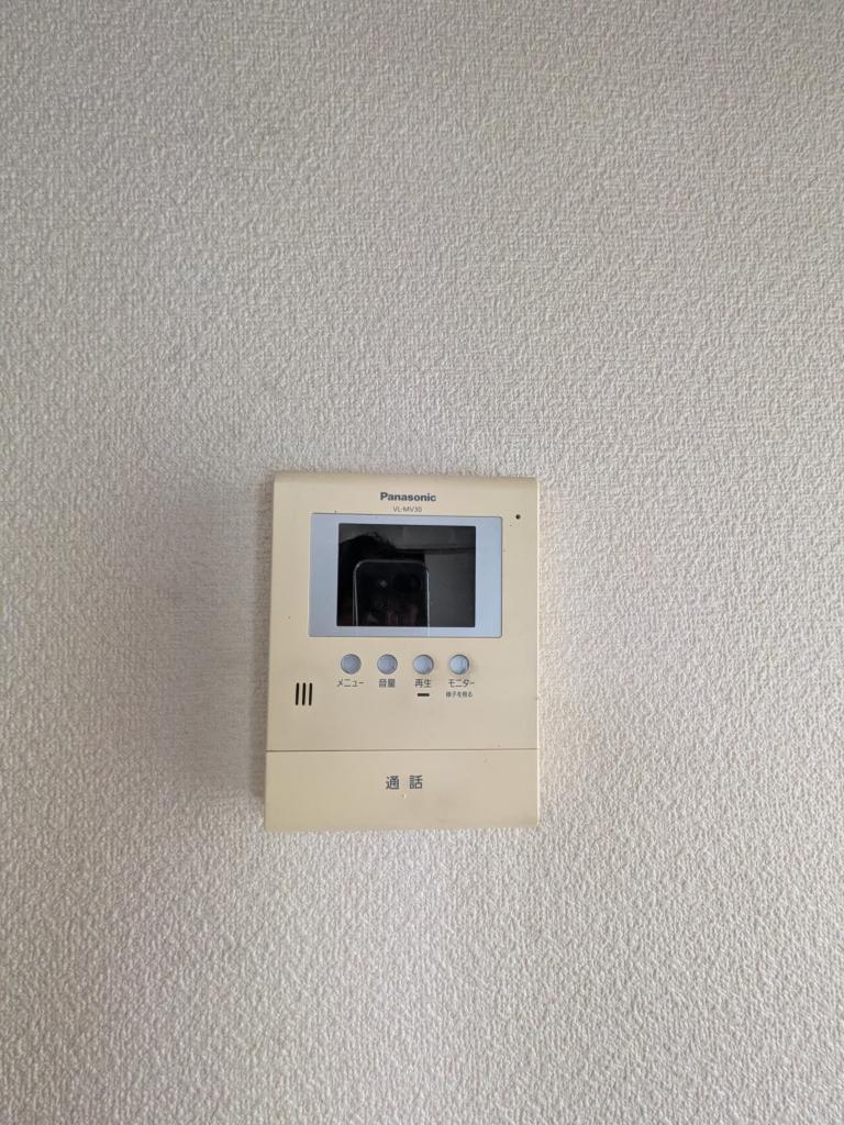 相内町３１６番　戸建て 内観
