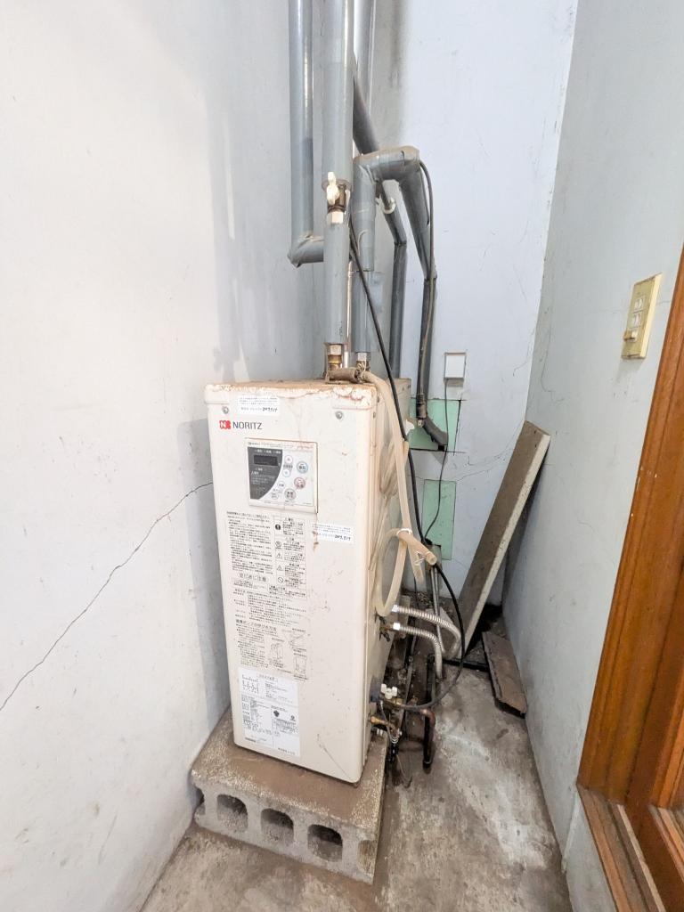相内町３１６番　戸建て 内観