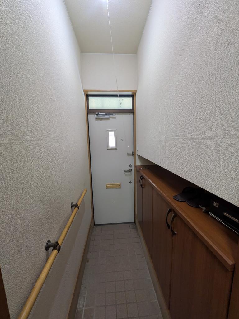 相内町３１６番　戸建て 内観