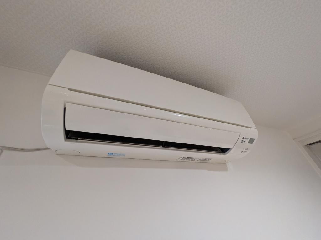 とん田西町３０６番　戸建て 内観