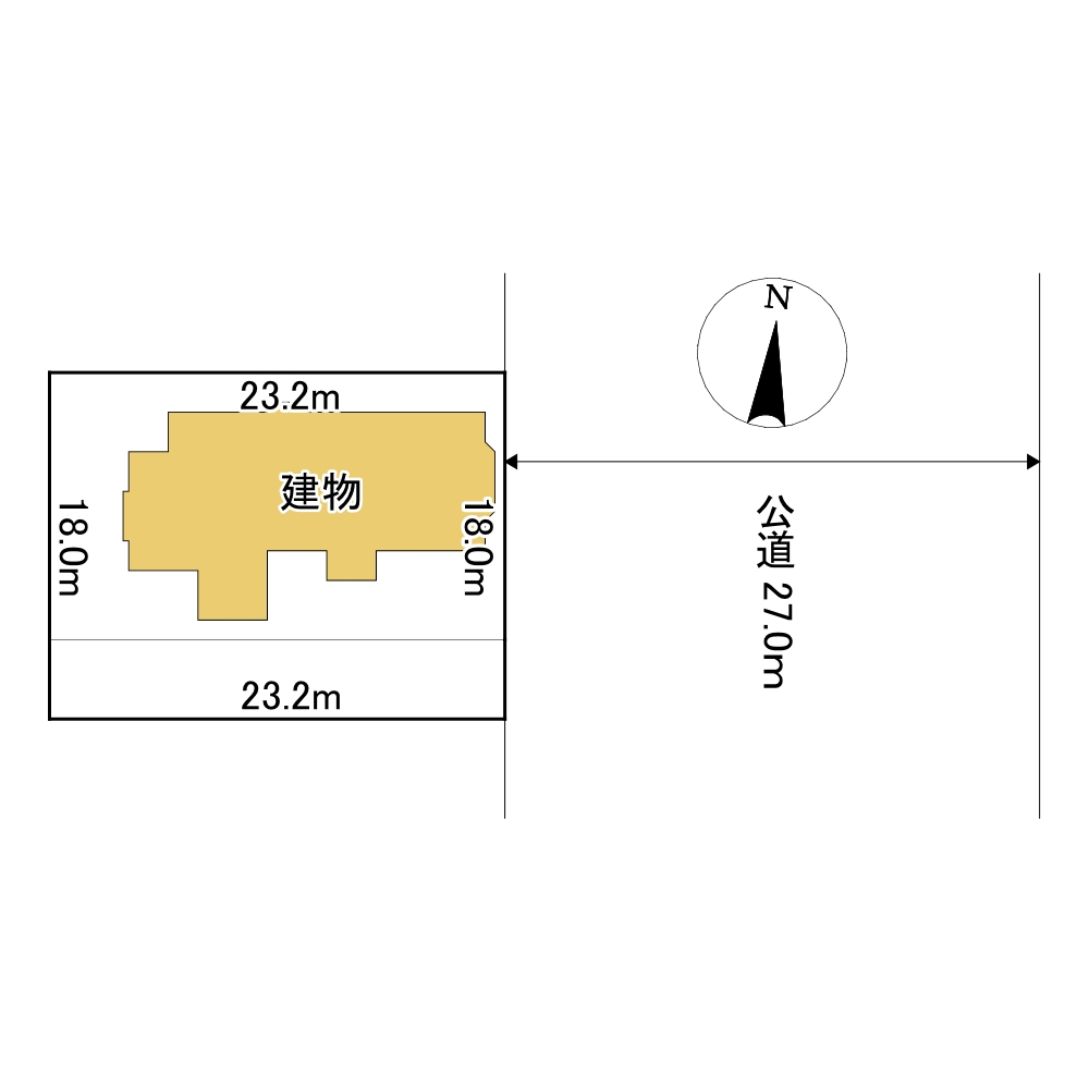 美山町南８丁目３９番　戸建て 内観