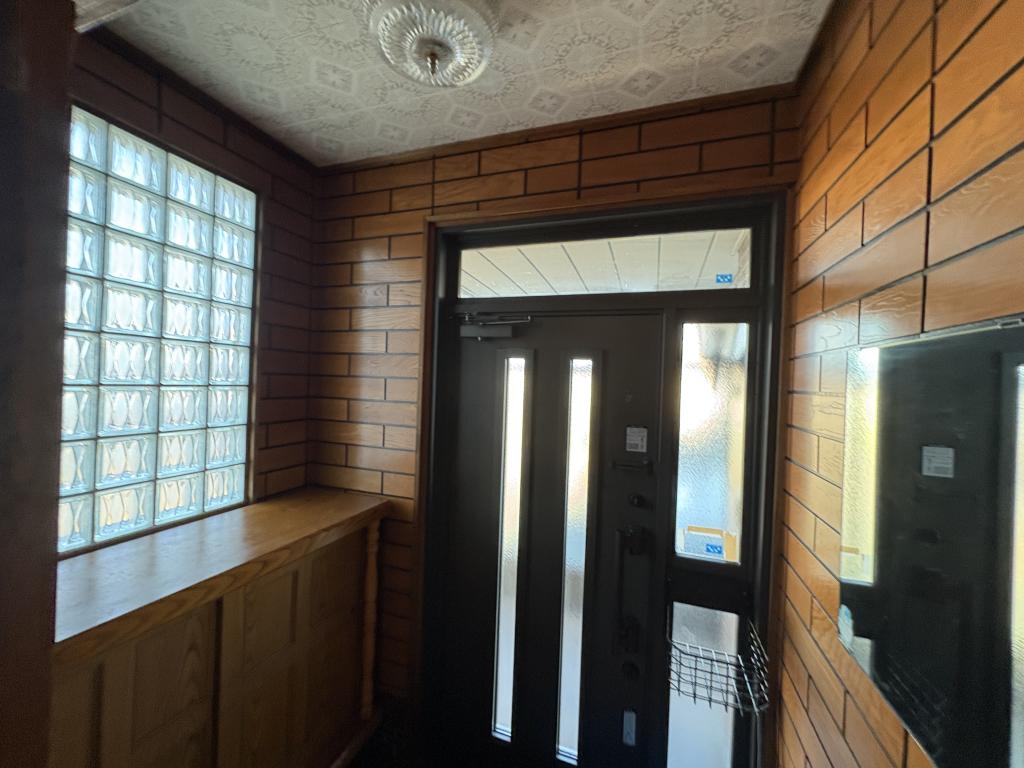 南町２丁目２番　戸建て 内観