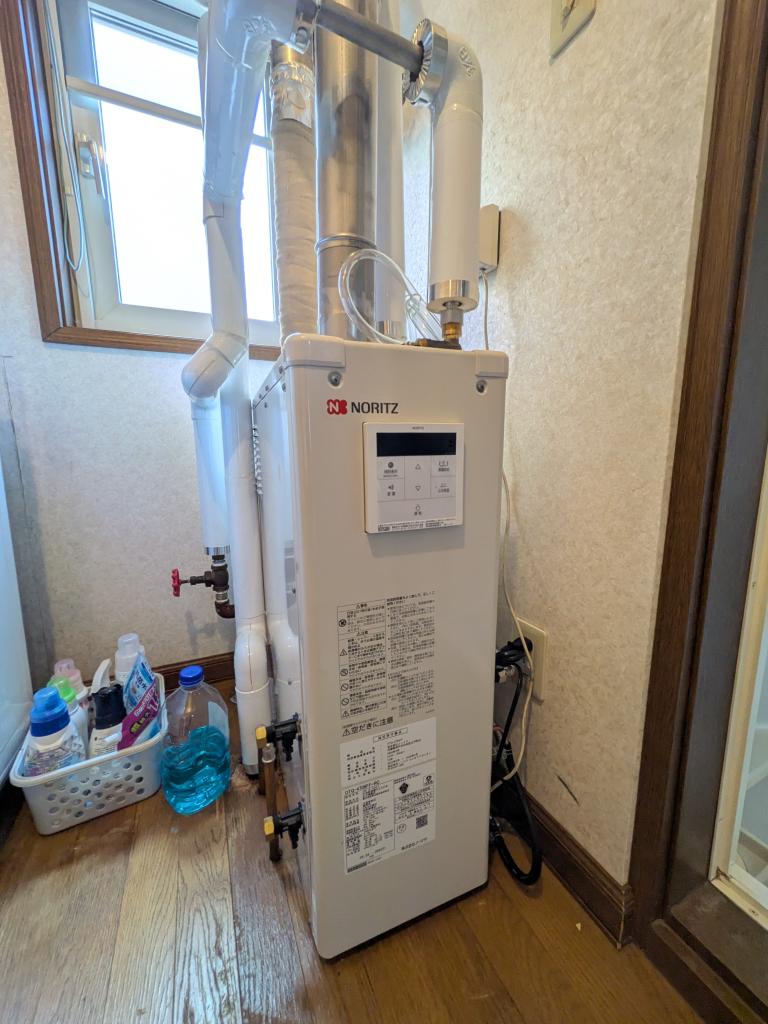 寿町４丁目８番　戸建て 内観