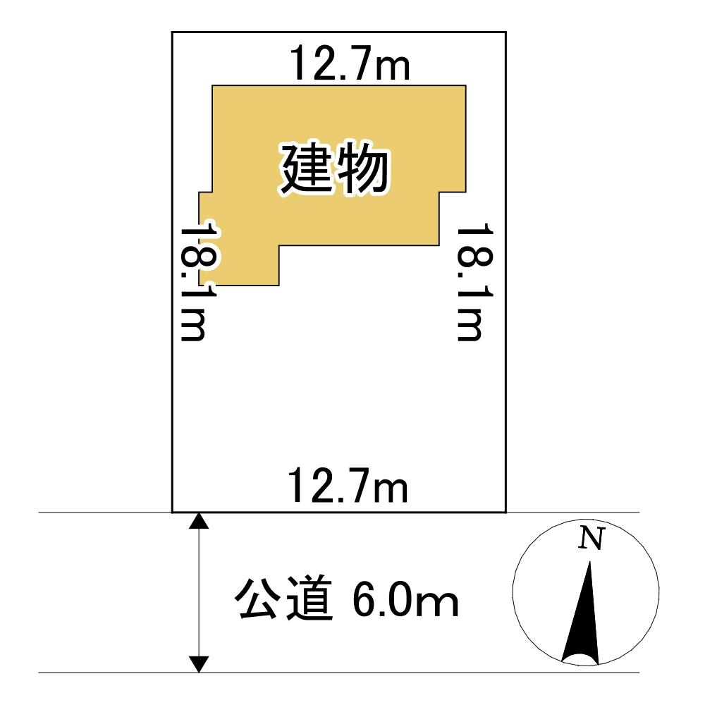 寿町４丁目８番　戸建て 内観