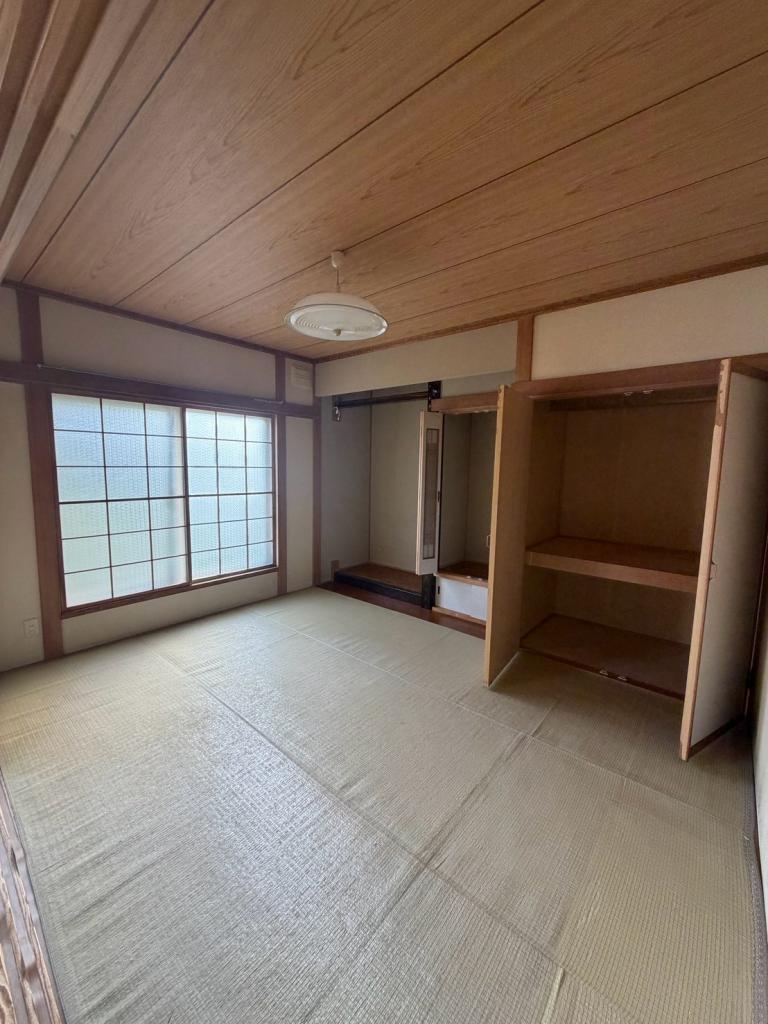 北見市東相内町651-27 内観