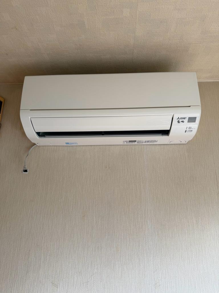 北見市東相内町651-27 内観