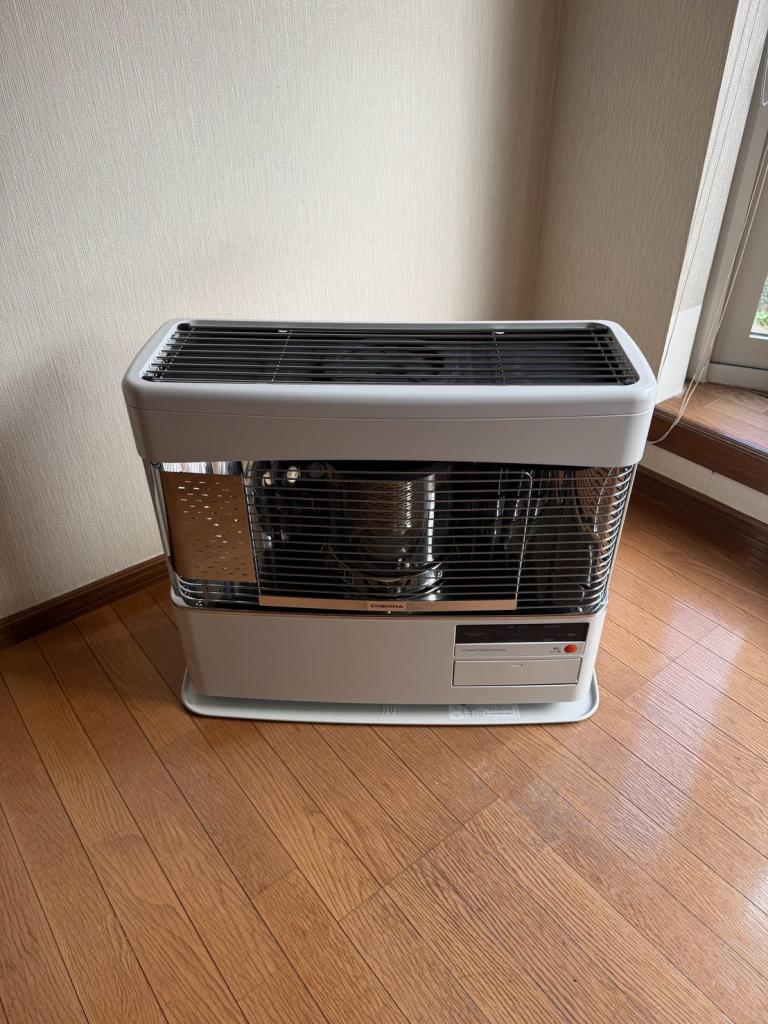 北見市東相内町651-27 内観