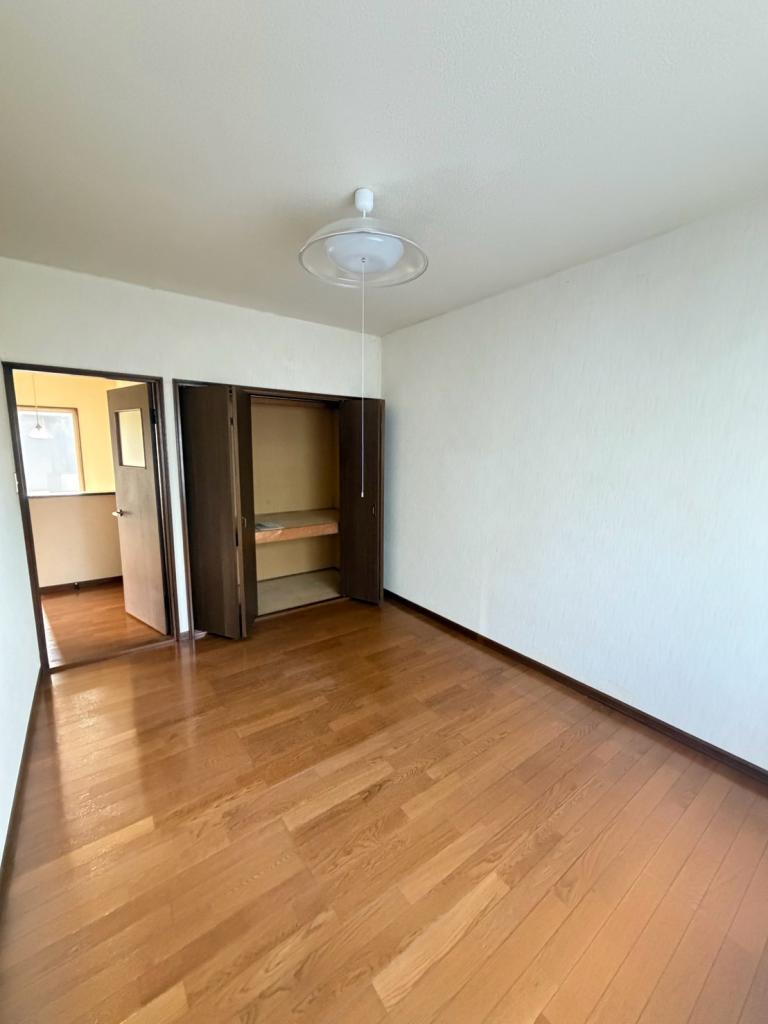 北見市東相内町651-27 内観