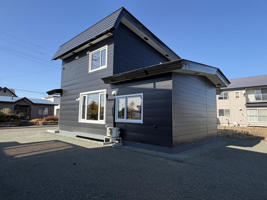 中古戸建　末広町370番地10 内観