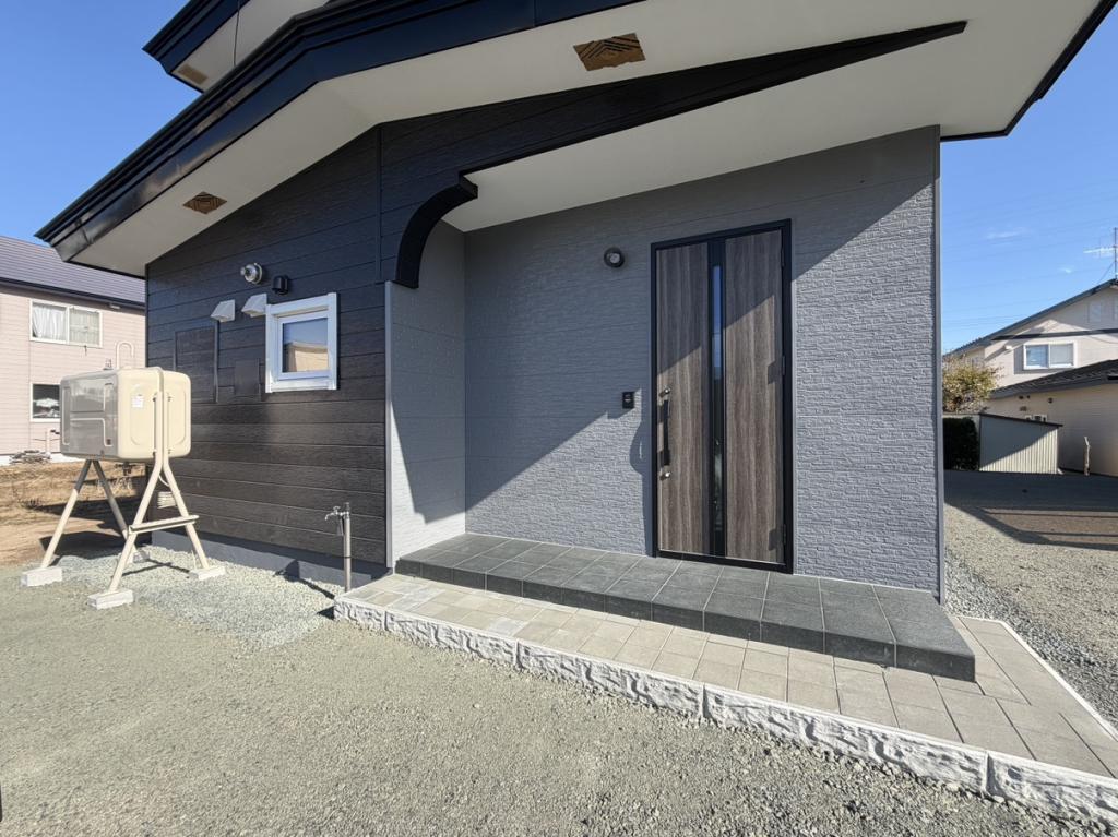 中古戸建　末広町370番地10 内観