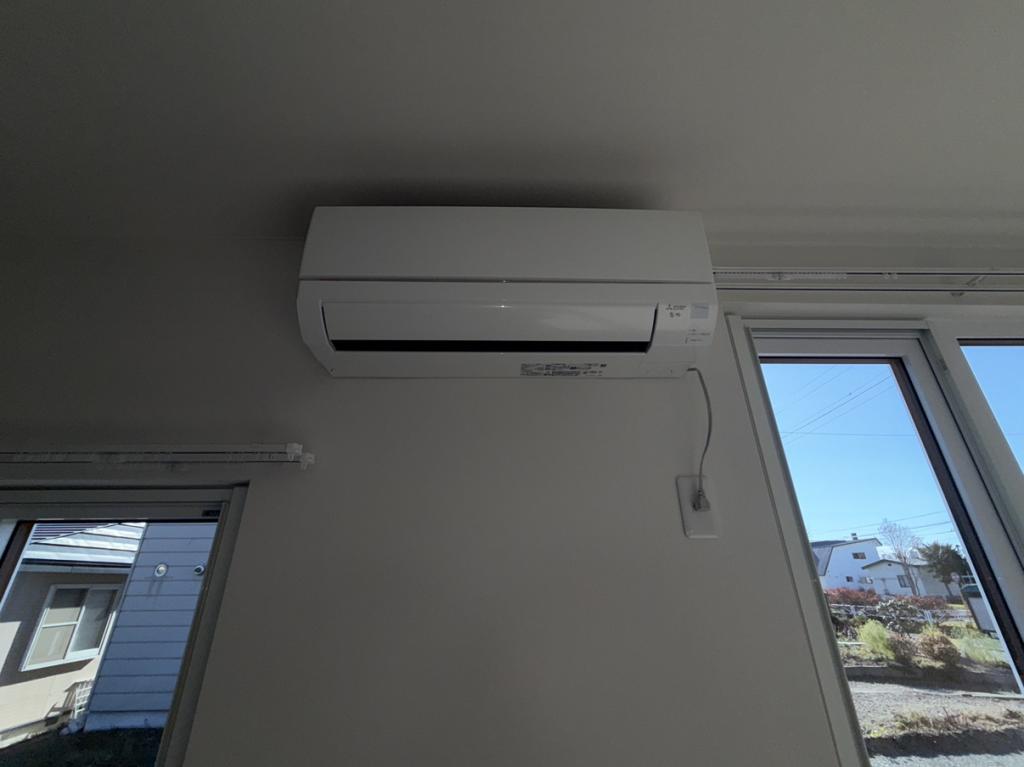 中古戸建　末広町370番地10 内観