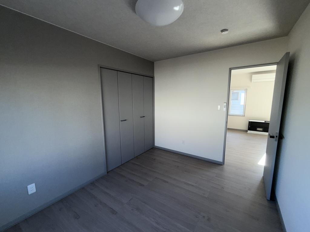 中古戸建　末広町370番地10 内観