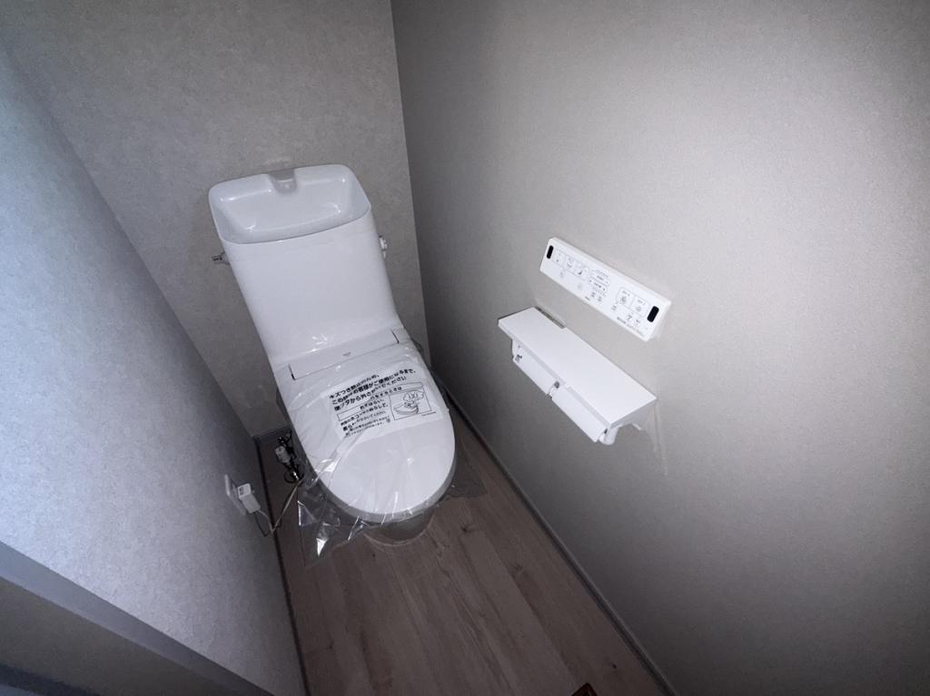 中古戸建　末広町370番地10 内観