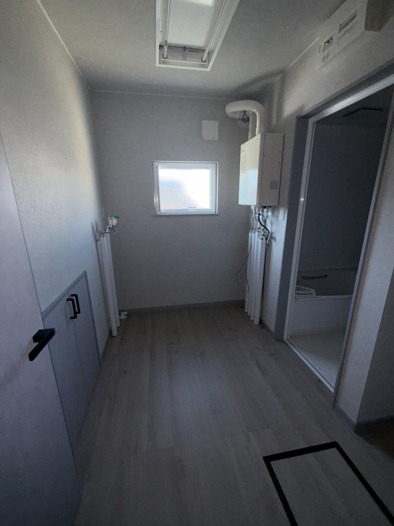 中古戸建　末広町370番地10 内観