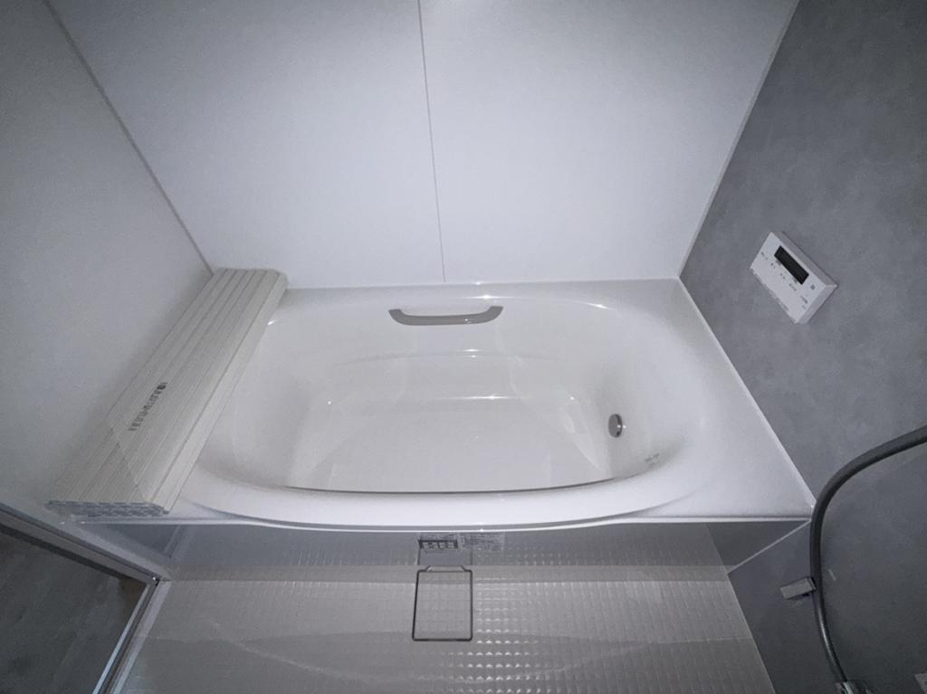 中古戸建　末広町370番地10 内観