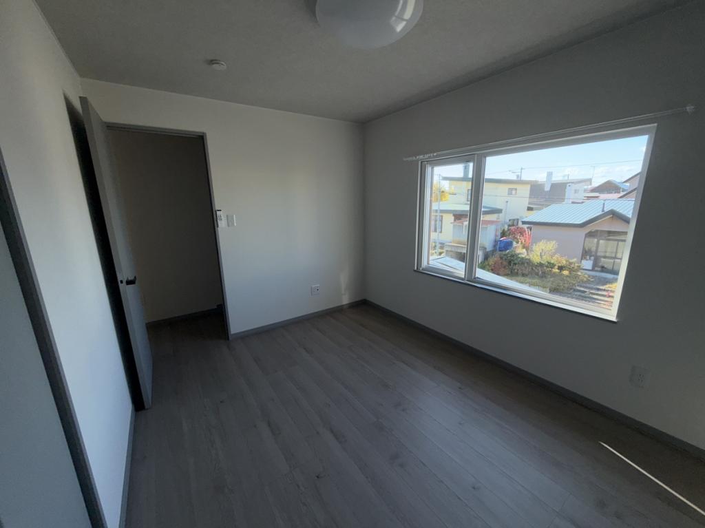 中古戸建　末広町370番地10 内観
