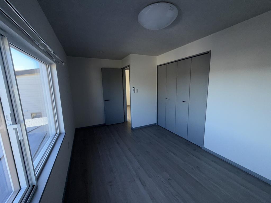 中古戸建　末広町370番地10 内観