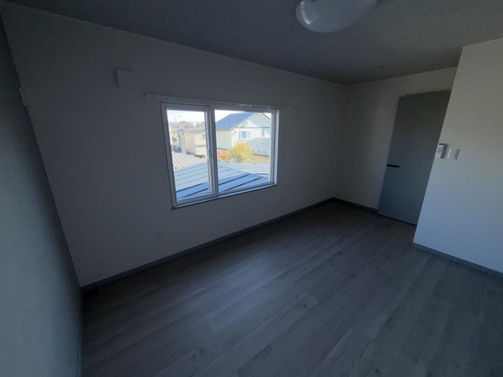 中古戸建　末広町370番地10 内観
