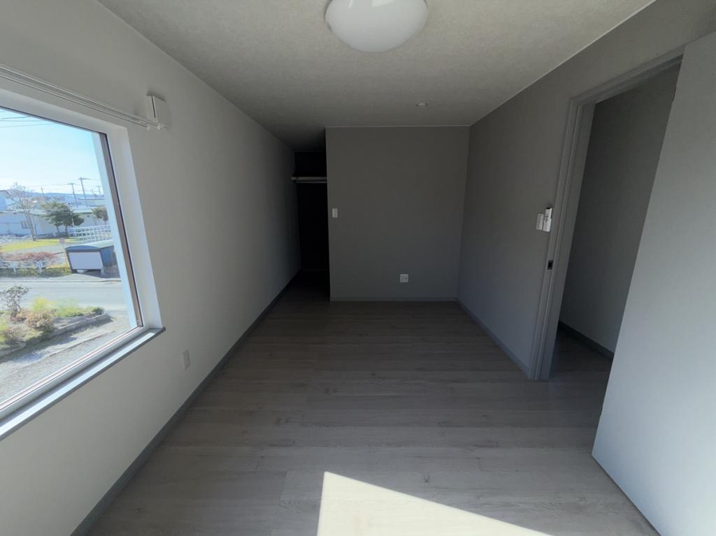 中古戸建　末広町370番地10 内観