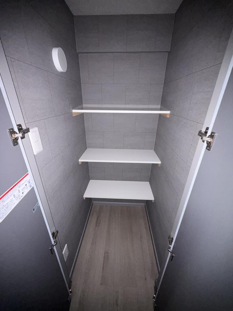 中古戸建　末広町370番地10 内観